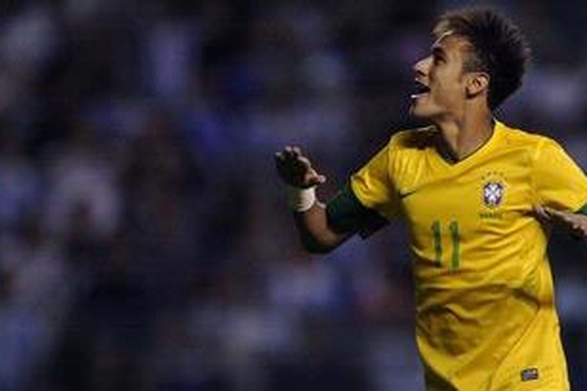 Neymar