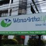 Duduk Perkara Anak Pemilik Wanaartha Life Diburu Interpol