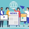 Rancangan Perpres Publisher Rights Ditargetkan Rampung Maret 2023