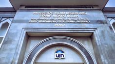 UIN Jakarta Masuk Peringkat Kampus Terbaik Dunia Versi QS WUR by Subject 2026