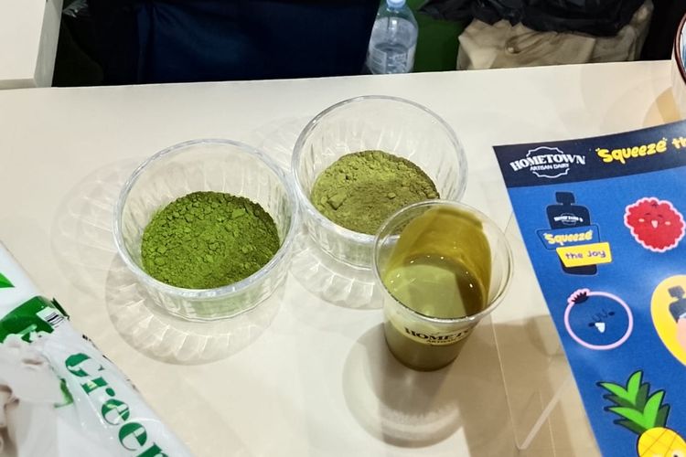 Apa Itu Matcha Ceremonial dan Matcha Culinary? Ini 3 Perbedaannya