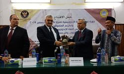 Universitas Al-Azhar Mesir akan Buka Prodi Bahasa Indonesia