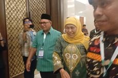 Andien Gelar Konser Tunggal Suarasmara Hari Ini di Istora