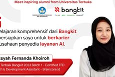 Roissyah Fernanda Khoiroh, Mahasiswi Disabilitas Lulusan Terbaik Prodi Statistika di Universitas Terbuka