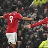 Fakta-fakta Saat Man United Kalahkan Nottingham Forest 3-0