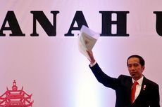 Jelang Pilkada, Jokowi Ingatkan Kepala Daerah Tak Lupa Program Strategis