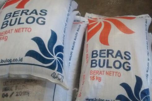 Bulog Sediakan Sembako dengan Harga Khusus untuk Peserta Asabri