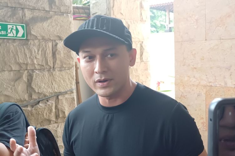 Indra Bruggman Ungkap Alasan Mau Operasi Plastik Kantung Mata di Korea