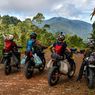 Cerita Ibnu Jamil Bertualang di Krayan, Hutan Kalimantan Utara