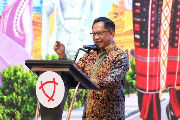 Menteri Dalam Negeri Dorong IMT-GT Jadi Platform Kerja Sama Konkret untuk Perkuat Ekonomi Kawasan