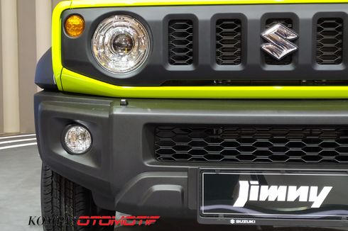 [POPULER OTOMOTIF] Ruginya Meminjamkan Motor ke Teman | Diler Suzuki Tawarkan Jimny Tanpa Inden