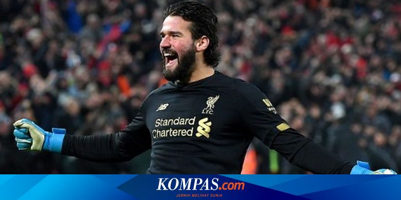 Sah, 8 Bintang Timnas Brasil Bisa Bermain di Premier League Pekan Ini - Vimarsana News