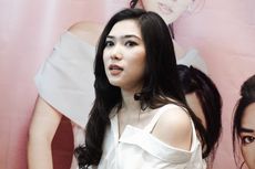 Isyana Sarasvati Jadi Sekretaris Aneh dalam Film Milly & Mamet