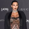 Kim Kardashian Dianggap Aktris Paling 