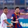 Jadwal Liga Spanyol Malam Ini - Siaran Langsung Real Madrid Vs Barcelona di El Clasico