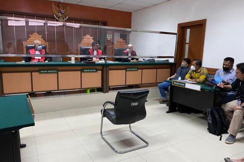 Sidang Gugatan 18 Konsumen Meikarta Ditunda atas Permintaan PT MSU