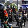 Panglima TNI Kerahkan 27.866 Babinsa untuk Tracing Covid-19