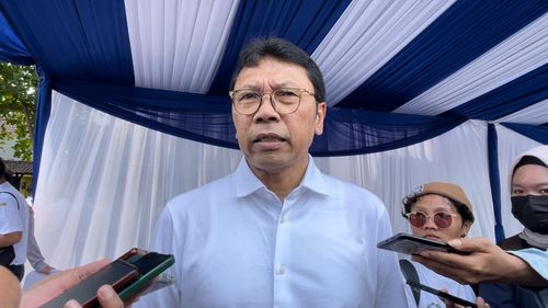 Singgih Raharjo Terancam Gagal Penjaringan Bakal Calon Wali Kota Yogyakarta Melalui Golkar