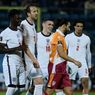 Hasil San Marino Vs Inggris: Harry Kane Quattrick, The Three Lions Pesta 10 Gol!