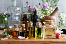 6 Essential Oil yang Bantu Mengatasi Hidung Tersumbat