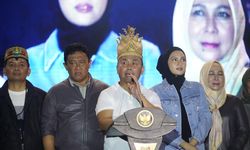 Tutup FBIM dan FKN, Gubernur Kalteng: Penyelenggaraan Dua Festival Gerakkan Ekonomi Masyarakat