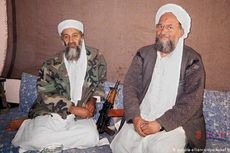 Mengukur Kekuatan Al-Qaeda, Satu Dekade Setelah Tewasnya Osama bin Laden