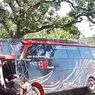 8 Orang Tewas Kecelakaan Bus di Bromo Probolinggo Karyawan RSBS Jember
