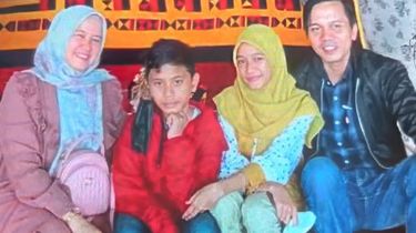 Selamat Jalan Perdana Putra, Jurnalis Silent Move yang Setia pada Keluarga dan Profesi