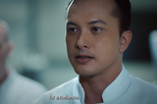 Dibintangi Nicholas Saputra, The Secret Ingredient Tayang 30 April 2024