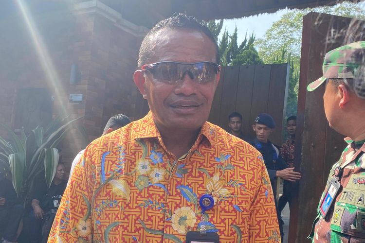 59 Orang Ikut Pembekalan Calon Menteri Prabowo di Hambalang