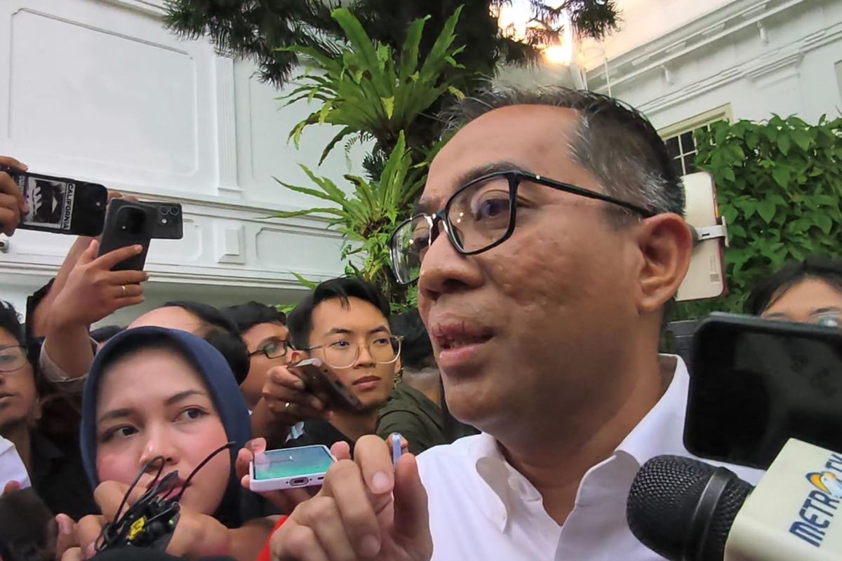 Mendikti Tegaskan Kampus Harus Tegas Tangani Pelecehan dan Kekerasan