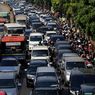 Alasan Kenapa Kemacetan Jakarta pada Bulan Puasa Lebih Parah