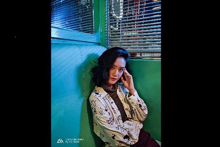 Hasil foto menggunakan OPPO R17 Pro oleh fotografer handal tanah air Rio Motret (Dok. OPPO)