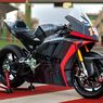 Sudah Pasok MotoE, Ducati Belum Ingin Jualan Motor Listrik