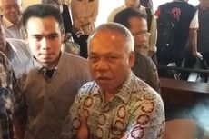 Menteri PU Akui Kesulitan Hadapi Pemenang Tender yang Proyeknya Mangkrak