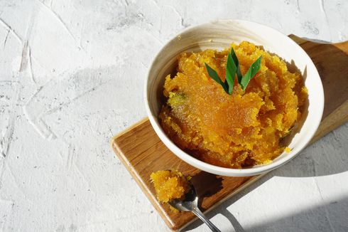 Bersiap Bikin Nastar, Ini Resep dan Tips Membuat Selai Nanas yang Lembut dan Manis