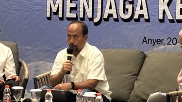 KPK Sebut Harus Ada Tolok Ukur yang Komprehensif Terkait Keberhasilan MBG