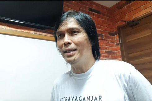 Once Mekel Akan Gelar Konser Tunggal