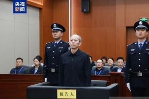 Eks Menteri Olahraga China Dihukum Mati, Korupsi Rp 557 M Selama 15 Tahun