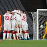 Hasil Turki Vs Belanda, De Oranje Babak Belur di Hadapan Hakan Calhanoglu cs