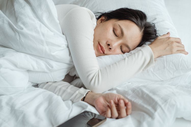 Mengenal Sleeping Beauty Syndrome Bikin Tidur Lama, Ini Gejalanya Halaman  all - Kompas.com