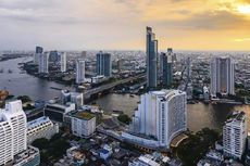 Gubernur Bangkok Mulai “Gerah” Soal Macet