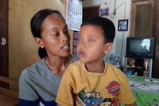 Derita Bocah 6 Tahun di Klaten Kehilangan Penglihatan, Diduga akibat Alergi Obat