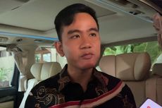 Idul Adha di Solo, Gibran Mengaku Tak Menyusul Presiden Jokowi ke Yogyakarta