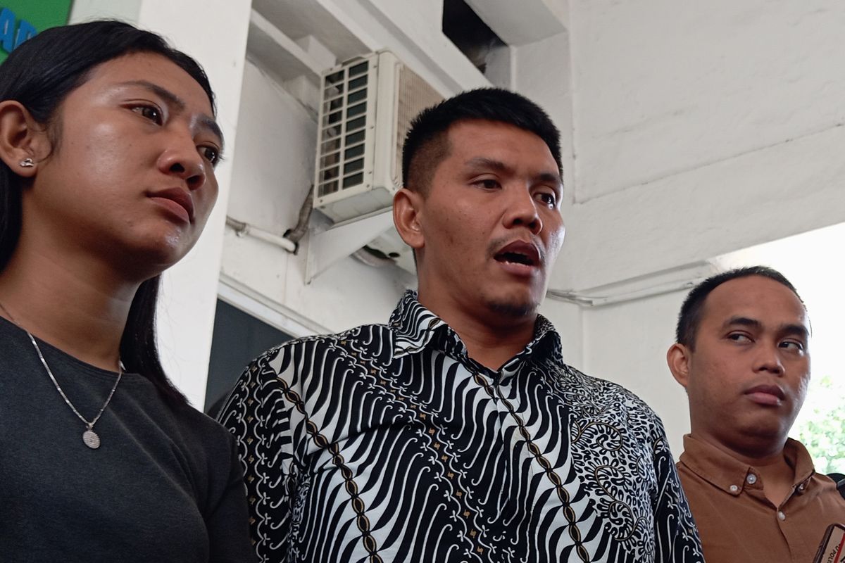 Perjuangan Anak Wartawan Karo Cari Keadilan di Jakarta demi Ungkap Kebakaran yang Tewaskan Keluarganya