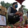 Aspek Sosial Berlapis dari Kejadian Makam Vanessa Angel dan Bibi Rusak