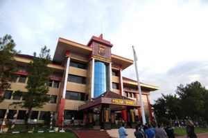 Daftar Lengkap Mutasi Terbaru Polda Sumut Desember 2025: Dari Wakapolda hingga Kapolres