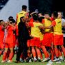 Borneo FC Lolos ke Semifinal Piala Presiden 2022, Tidak Mudah Jaga Konsistensi