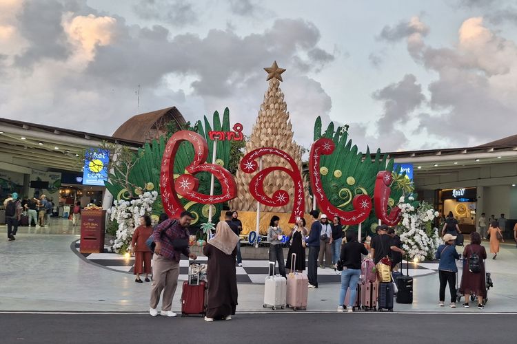 Studi Kelayakan Water Taxi di Bali Rampung, Pemerintah Lanjut Susun DED dan Izin