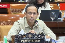 Sering Dikritik, Mendikbud Nadiem: Setiap Hari Tertantang Jadi Lebih Baik